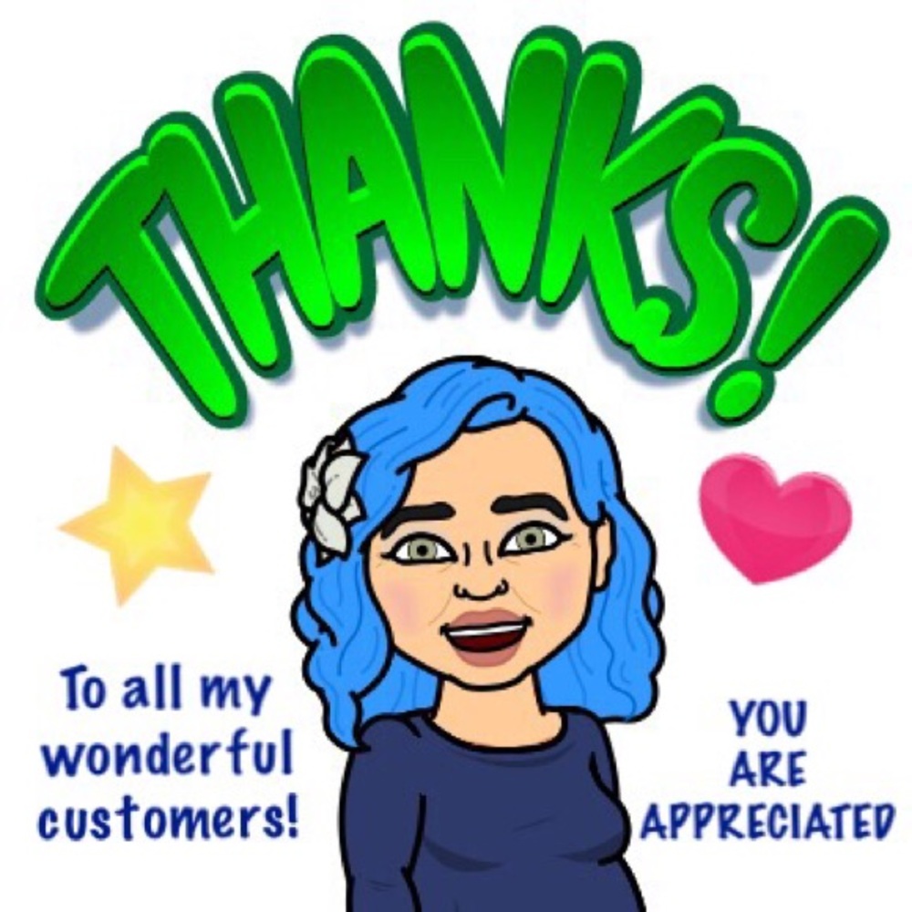 PLEASE READ. Welcome! I’m Kim. Thanks for visiting